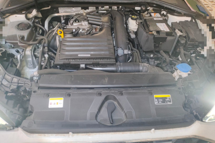 Audi A3 2021 immagine di auto #22