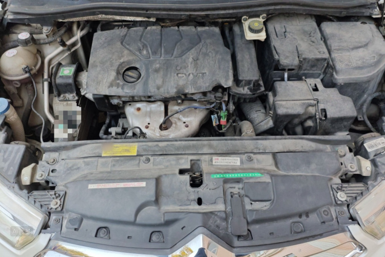 Citroen C-Quatre 2014 #22 Citroen C-Quatre 2014 car image #22