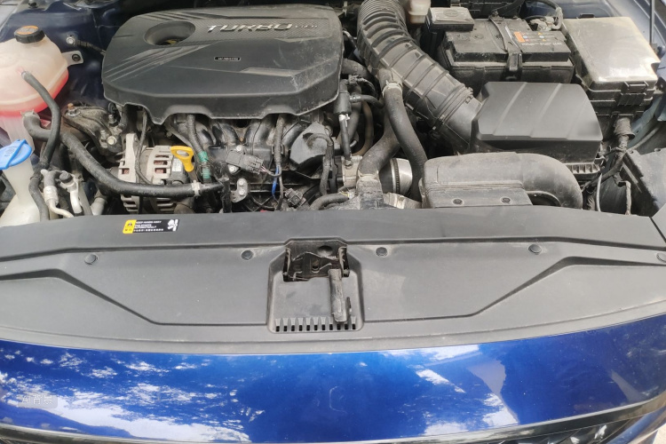 Hyundai Lafesta 2021 car image #22