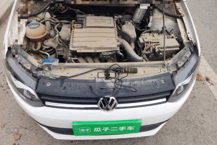 Polo 2019 car image #22