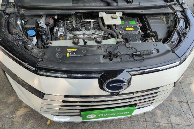 GAC Trumpchi E8 2024 #22 GAC Trumpchi E8 2024 imagem de carro #22