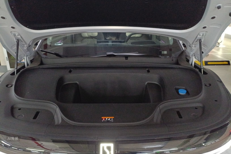 极氪 极氪7X 2025 汽车图片 #22