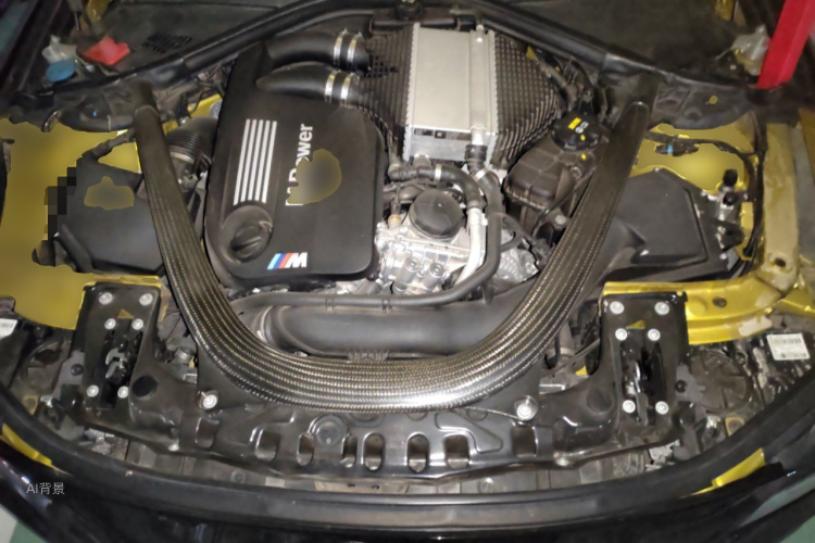 BMW M3 2017 imagem de carro #22