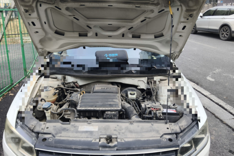 大众 宝来 2016 汽车图片 #22