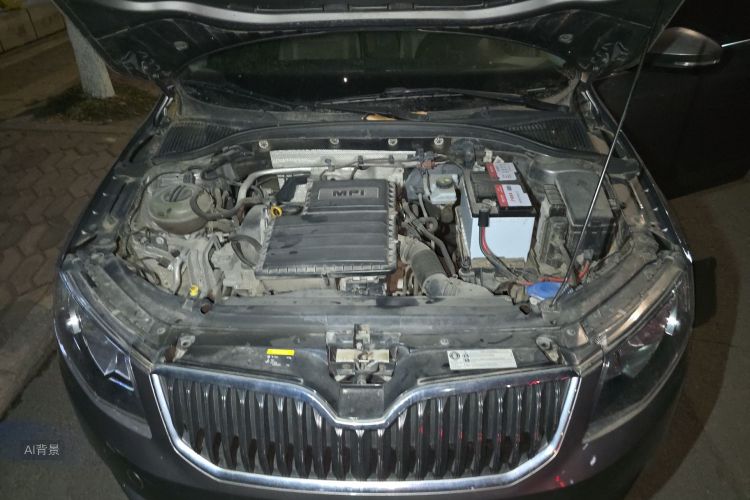 Skoda Octavia 2015 #22 Skoda Octavia 2015 car image #22
