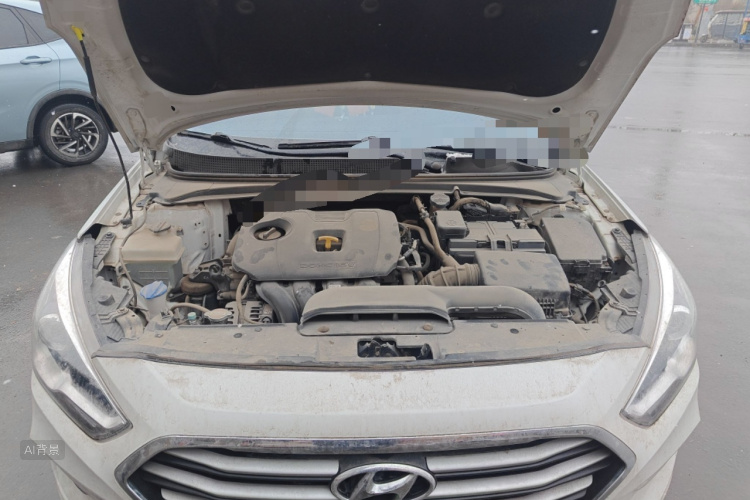 Hyundai Mistra 2020 #22 Hyundai Mistra 2020 car image #22