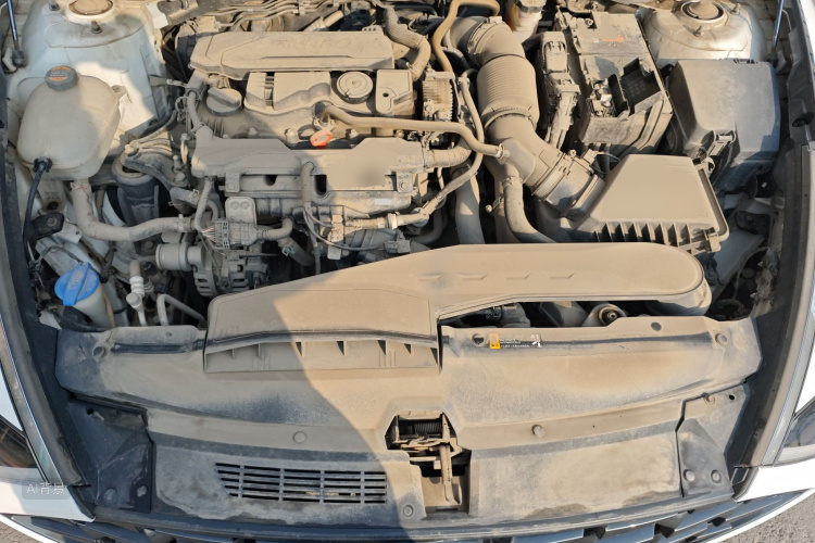 Hyundai Sonata 2020 car image #22