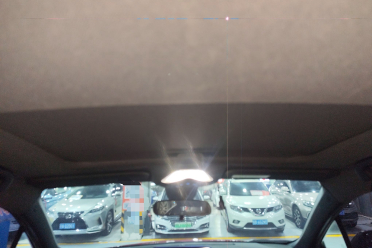 Toyota 2019 car image #22