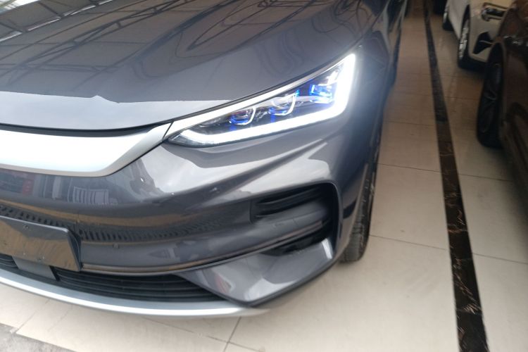 BYD Tang New Energy 2023 car image #22