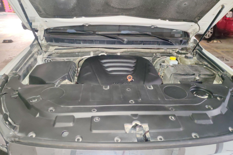 Haval H9 2021 #22 Haval H9 2021 imagem de carro #22