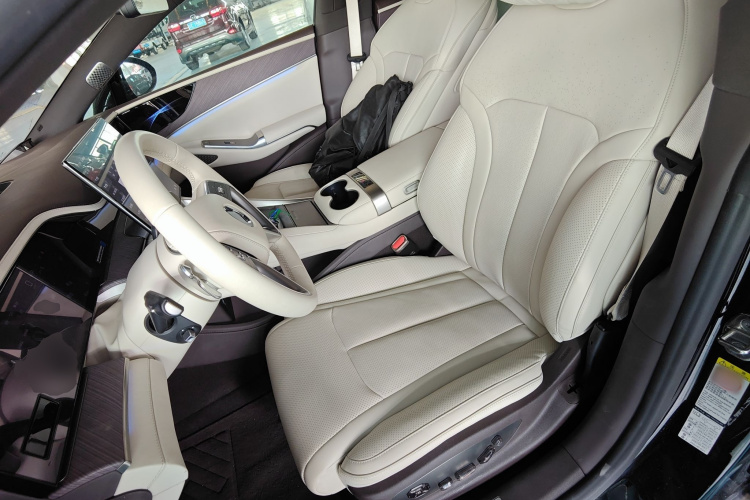 Denza Z9 2024 #22 Denza Z9 2024 immagine di auto #22