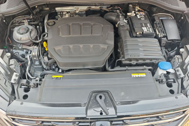 Volkswagen Tayron 2025 car image #22