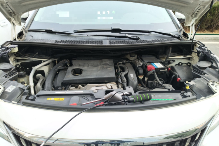 Peugeot 4008 2017 #22 Peugeot 4008 2017 car image #22