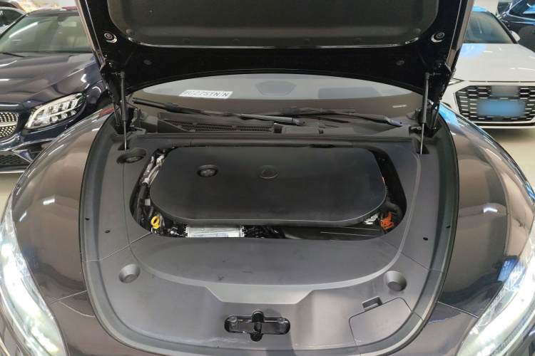 Denza Z9 2024 #22 Denza Z9 2024 immagine di auto #22