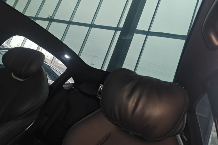 Deepal L07 2025 изображение автомобиля #22