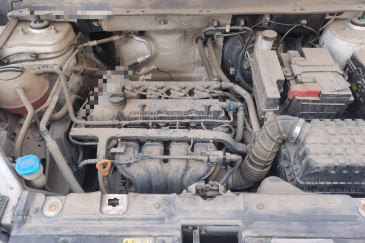 Chery Tiggo 5x 2019 #22 Chery Tiggo 5x 2019 car image #22