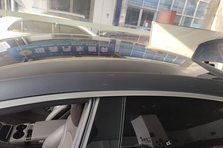 Denza Z9 2024 #22 Denza Z9 2024 car image #22