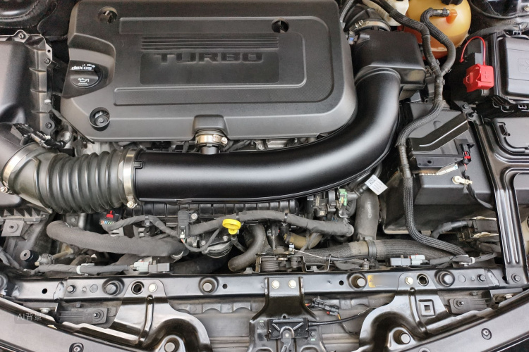 Chevrolet Malibu XL 2020 car image #22