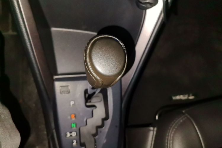 Toyota Yaris L Zhixuan 2015 imagem de carro #22