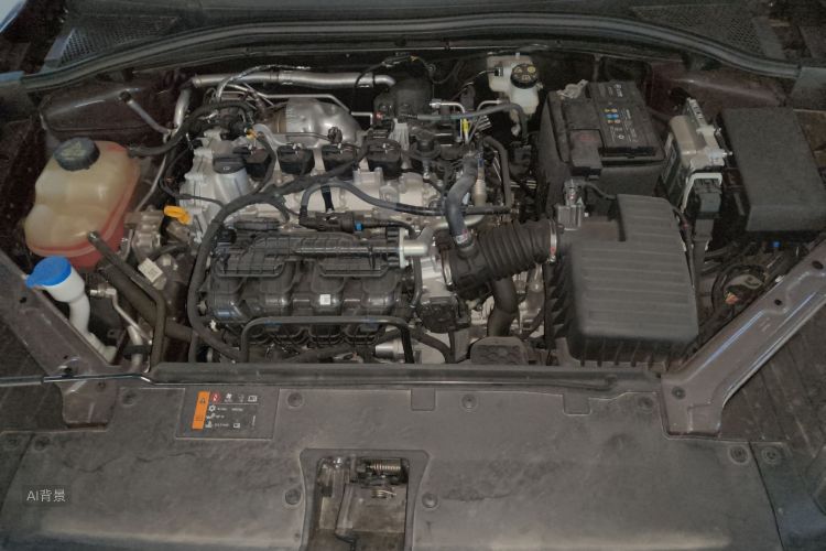 MG 5 2024 car image #22