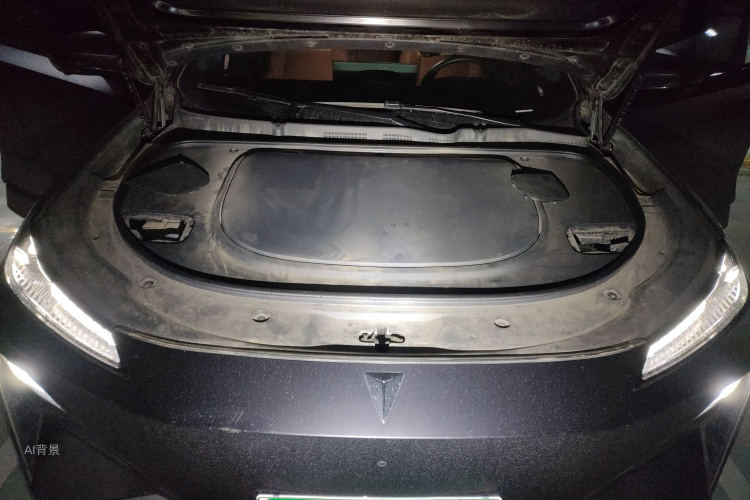 Deepal S07 2023 image de voiture #22