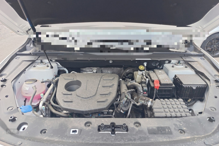 X70 PLUS 2025 car image #22
