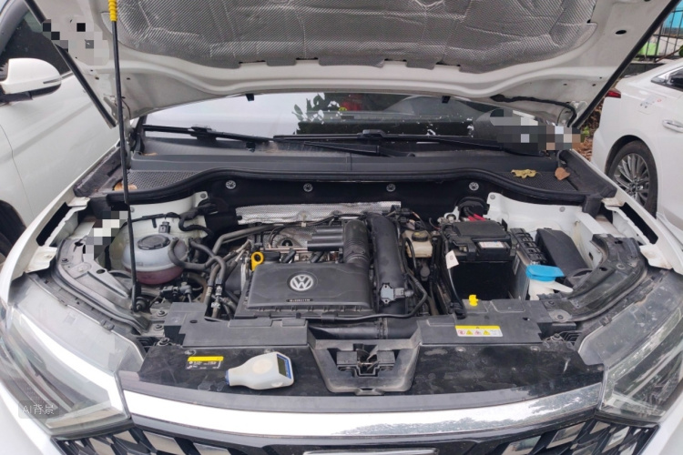 捷达 捷达VS7 2021 汽车图片 #22