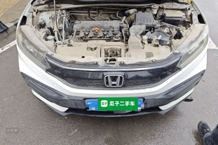 Honda XR-V 2015 #22 Honda XR-V 2015 car image #22