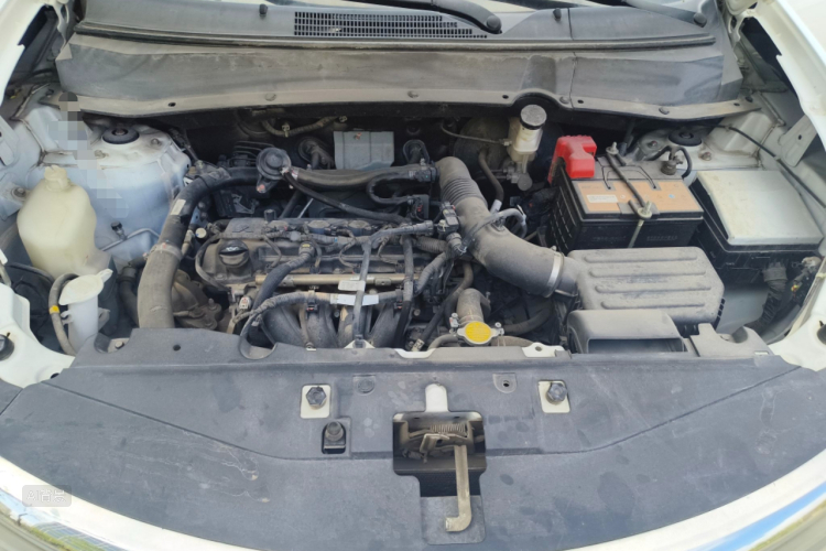 Soueast DX7 2020 imagen de coche #22