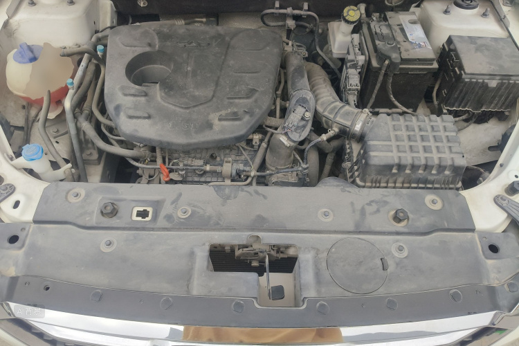 Jetour 2019 #22 Jetour 2019 car image #22