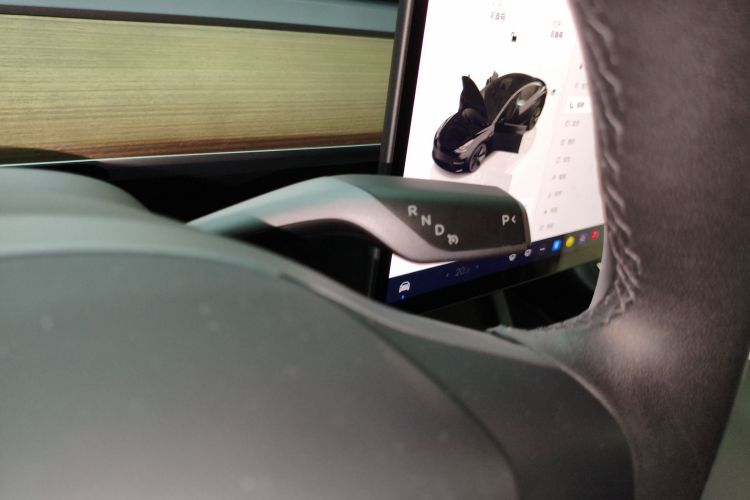 Tesla Model 3 2022 #22 Tesla Model 3 2022 car image #22