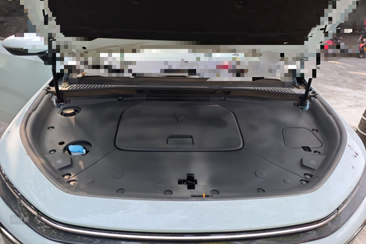 睿蓝汽车 睿蓝7 2023 汽车图片 #22