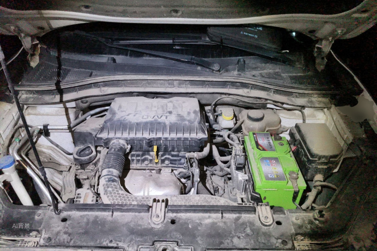 MG ZS 2018 image de voiture #22