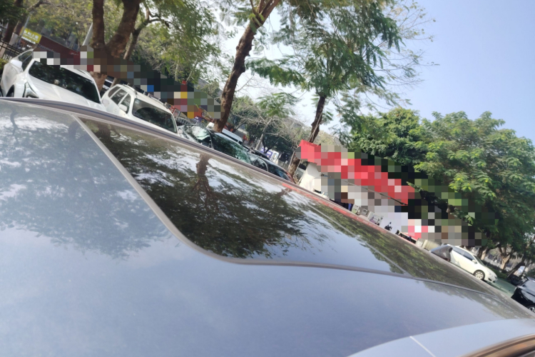 Exceed Lingyun 2020 #22 Exceed Lingyun 2020 car image #22