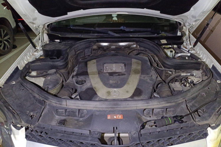 Mercedes-Benz GLK Class 2013 car image #22