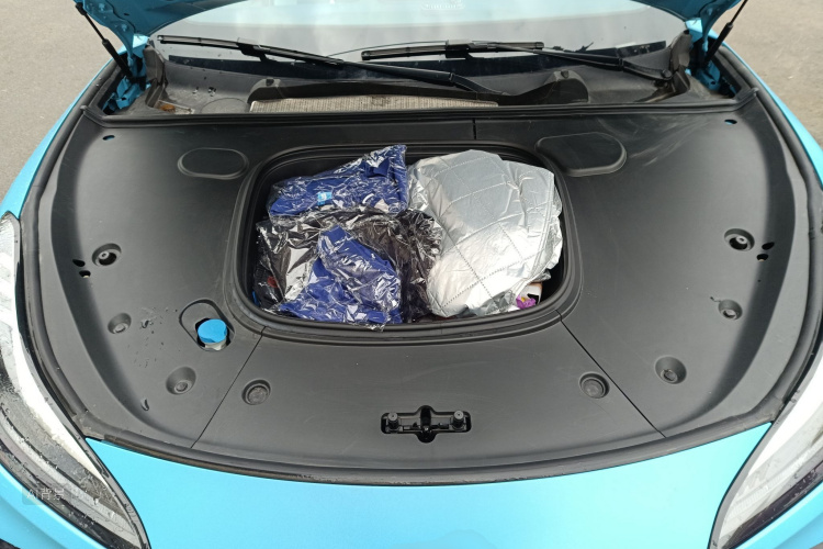 哪吒汽车 哪吒GT 2023 汽车图片 #22