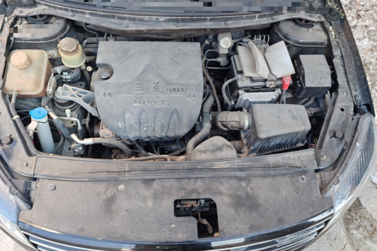 Forthing JOYEAR S50 2017 #22 Forthing JOYEAR S50 2017 car image #22