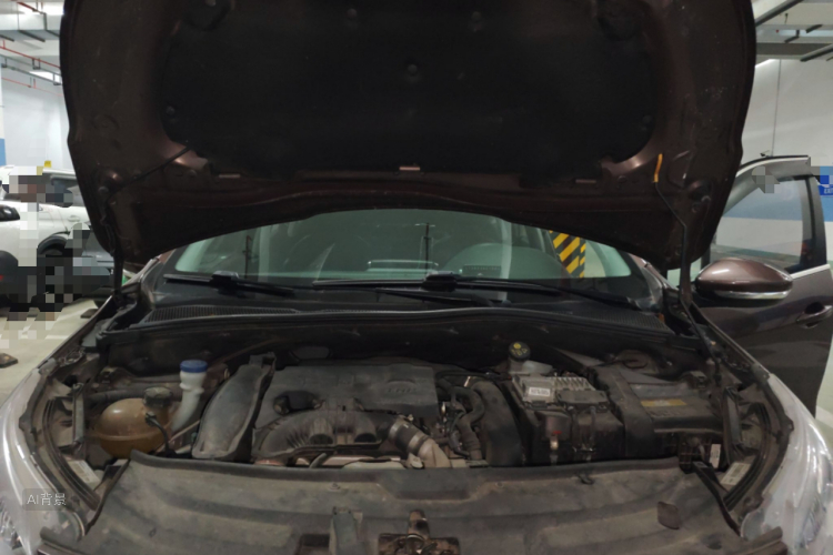 标致 标致2008 2016 汽车图片 #22