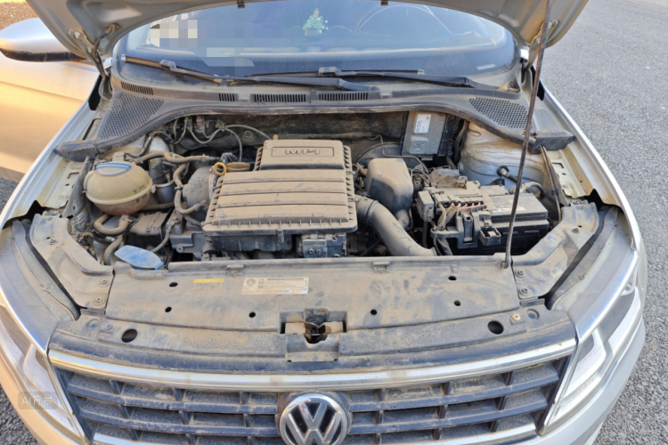 Jetta Jetta 2018 car image #22