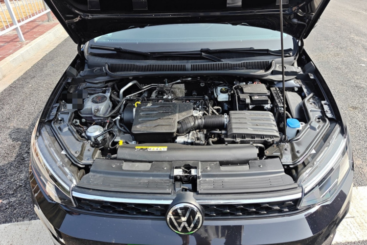 Volkswagen Lavida 2025 car image #22