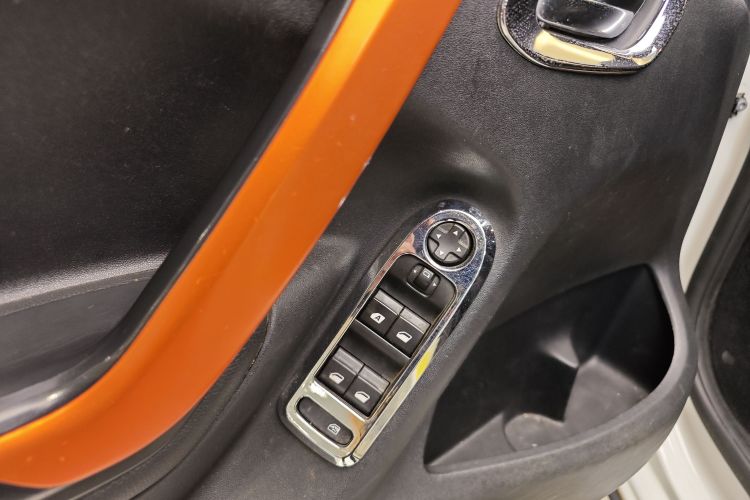 Citroen C3-XR 2017 car image #22