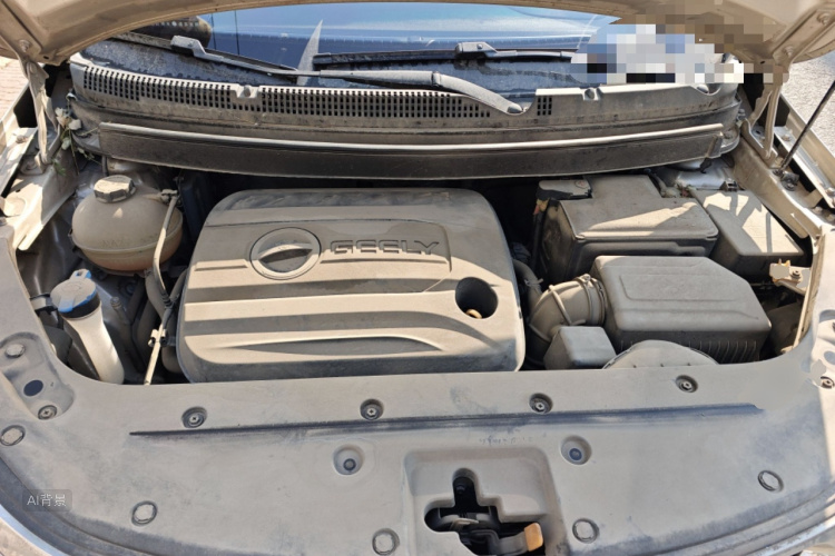 Vision X3 2019 #22 Vision X3 2019 car image #22