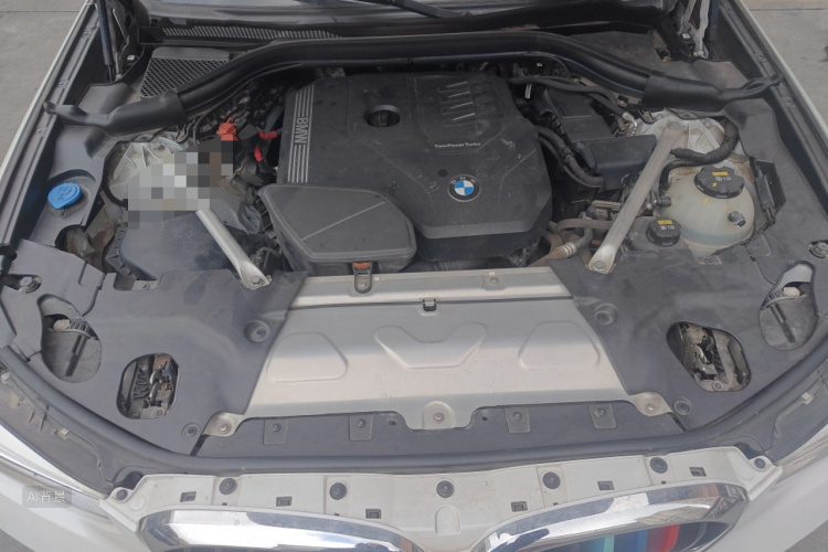 宝马 宝马X3 2021 汽车图片 #22