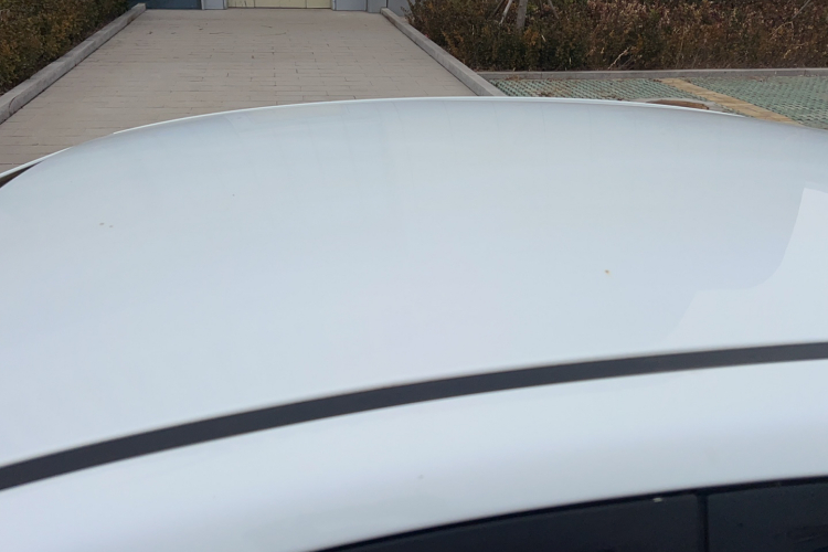 Kaiyi C3 2016 car image #22