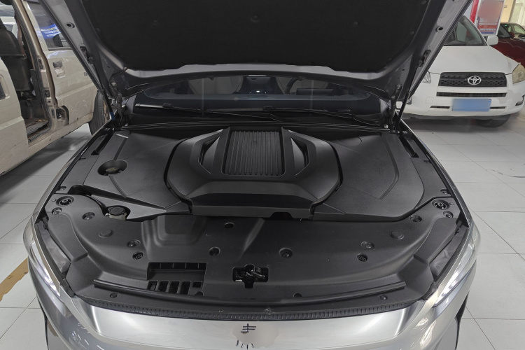 BYD Qin Plus 2023 imagem de carro #22