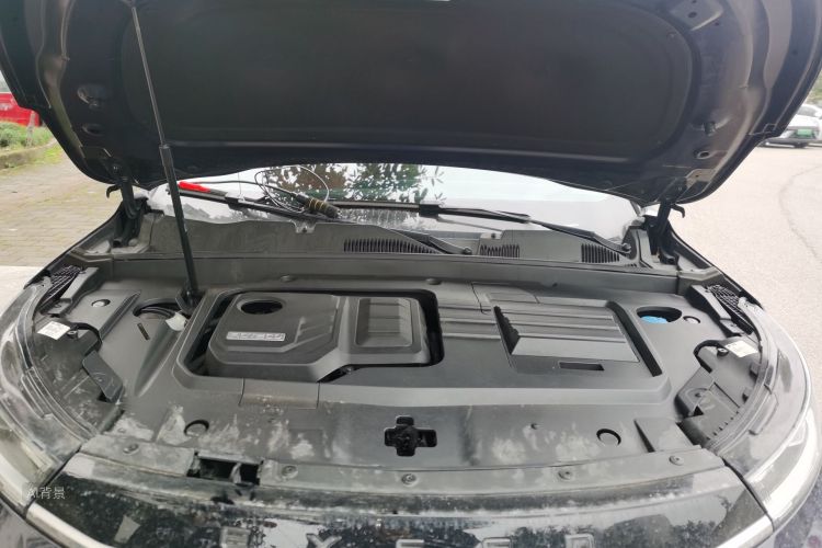 Exceed Lingyun 2024 car image #22