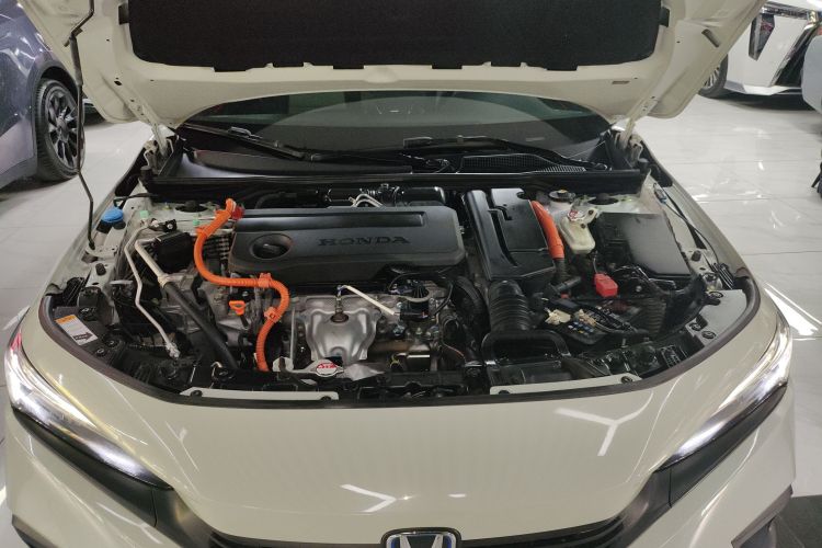 Honda Civic 2022 #22 Honda Civic 2022 immagine di auto #22