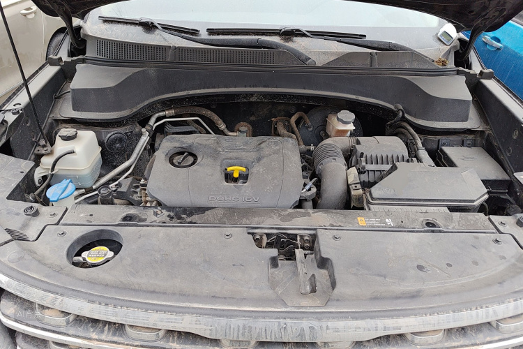 Kia Sportage R 2018 car image #22