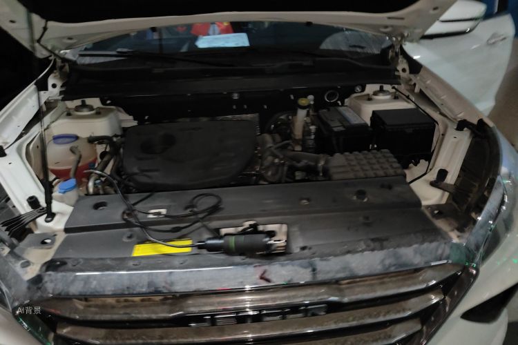 Jetour X70 2021 صورة سيارة #22