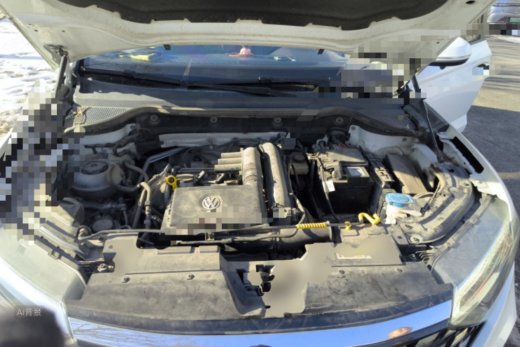 捷达VS5 2021 汽车图片 #22